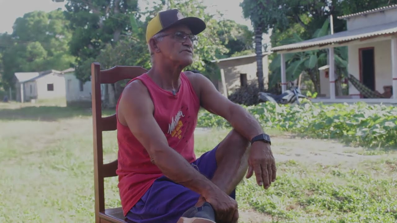 Documentário Sócio Cultural Sobre o Município de Boa Vista do Ramos O Destino Mais Doce da Amazônia.