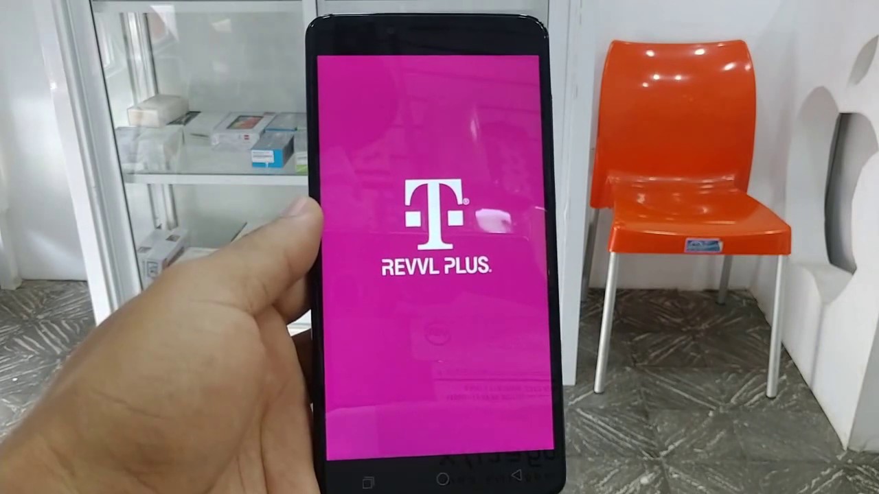 T-Mobile REVVL Plus FRP quitar cuenta Google Bypass | Coolpad C3701A FRP | CelltecTV