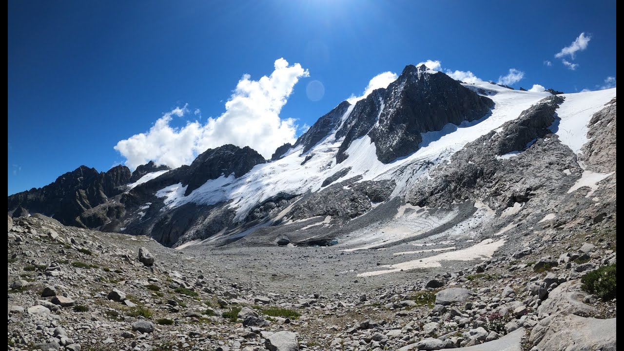 Passo CERCEN [HD] | SilenTrek