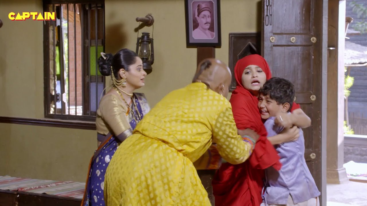 Mere Sai ( मेरे साईं ) | Shirdi Sai Baba | Ep 407