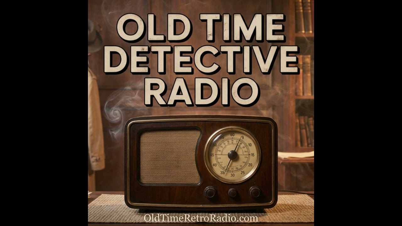 Night Beat The Old Itch [episode 100] Broadcast 7/3/1952