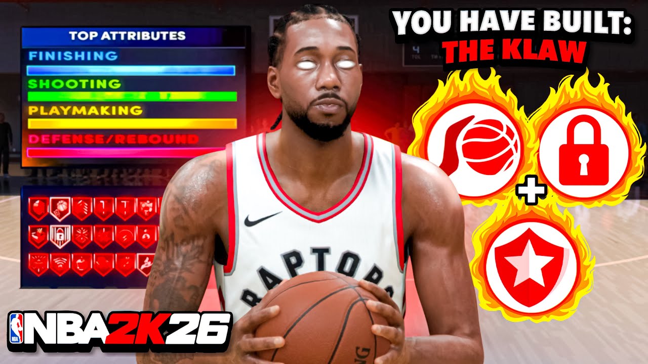 This KAWHI LEONARD 