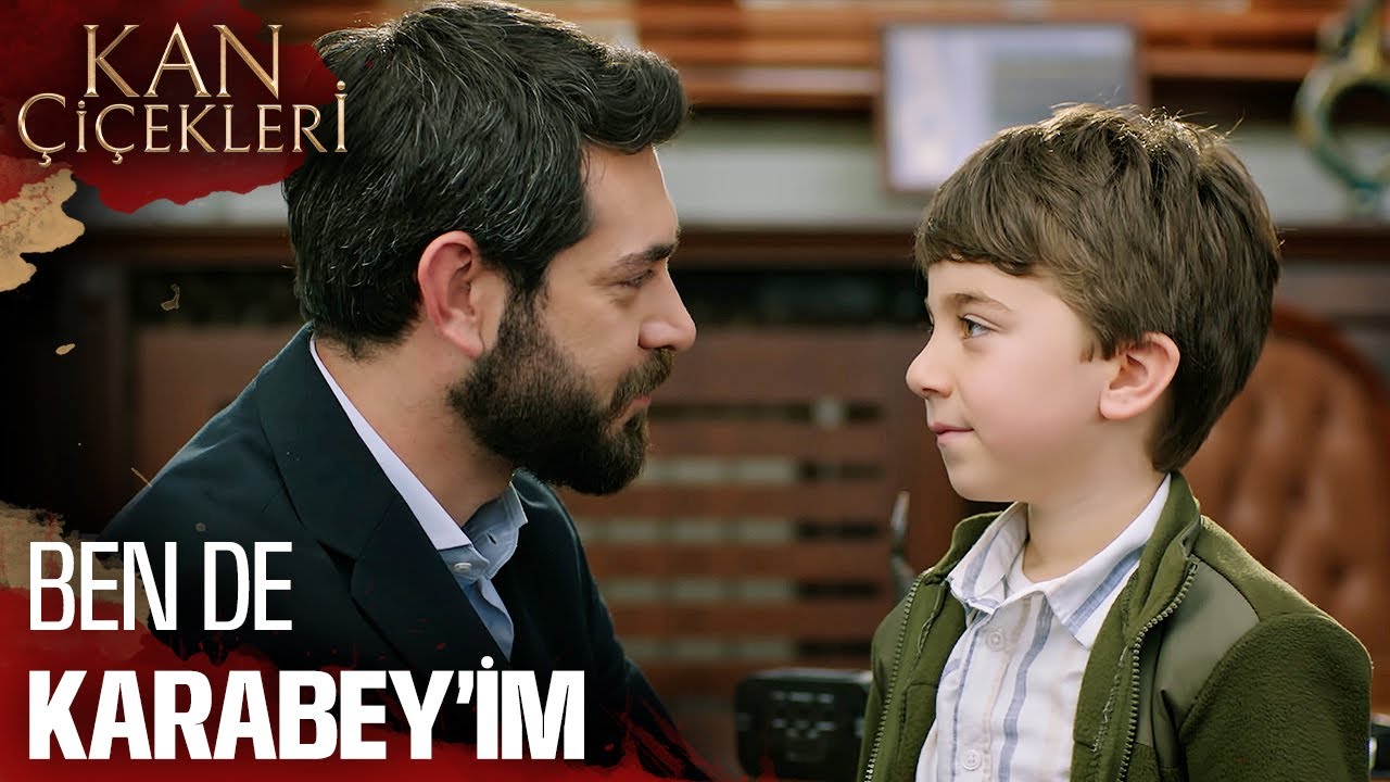 Miran İkna Oldu - Kan Çiçekleri 421. Bölüm