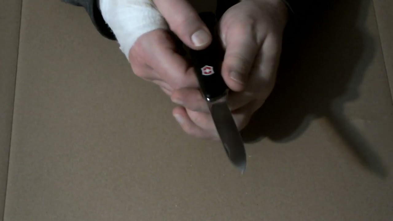 Victorinox SENTINEL