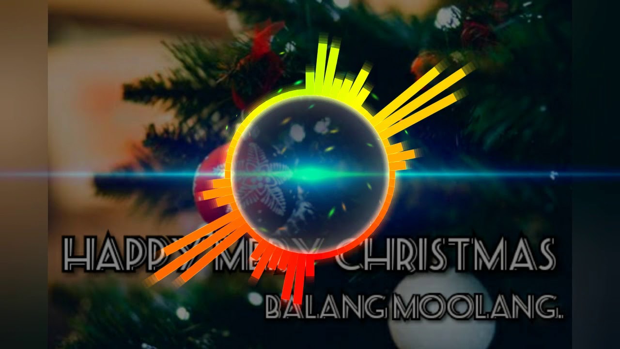 Moolang Christmas