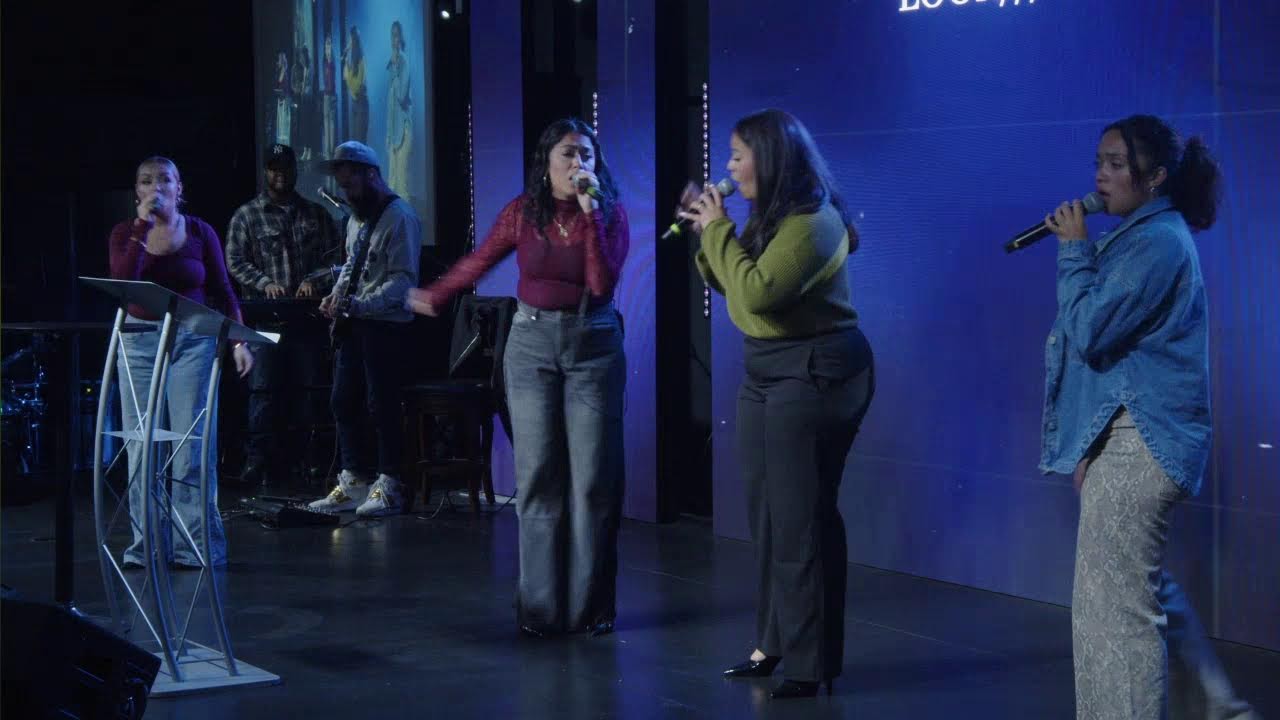 Believe - Pastor Reina Olmeda