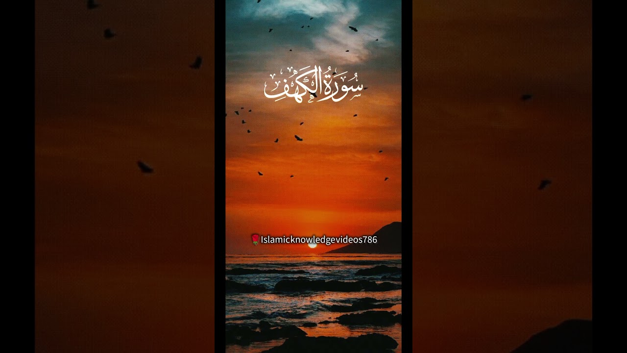 🌹Islamic knowledge videos786