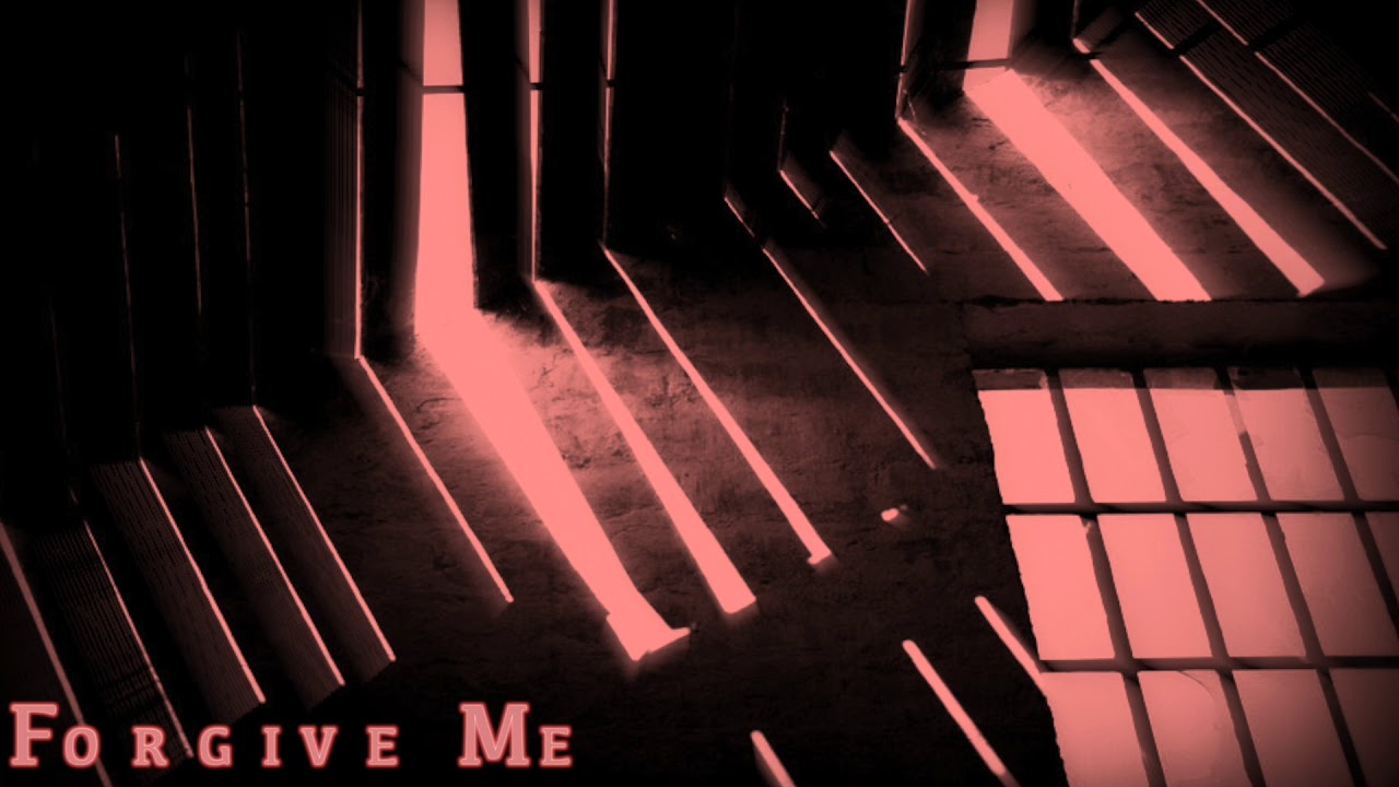 Forgive Me Instrumental Beat (Prod.by JGK Productions)