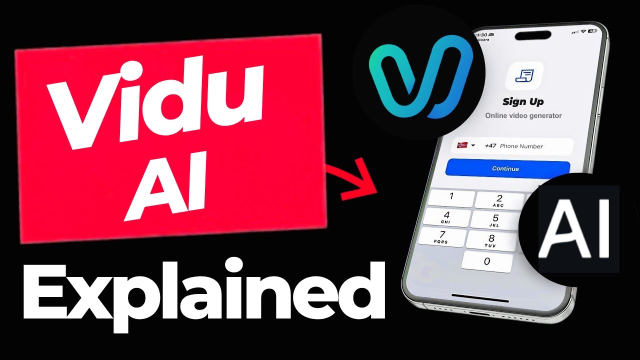 How to Use Vidu AI for Free in 2025: Ultimate Tutorial