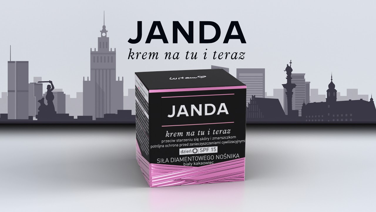 Janda Tu i Teraz 20s 2019 02 19 Emisyjny YT
