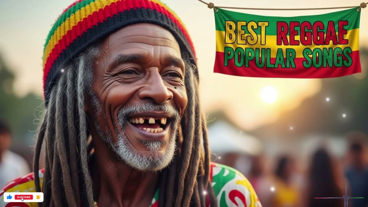Best Reggae Music 2026 | Timeless Reggae Vibes