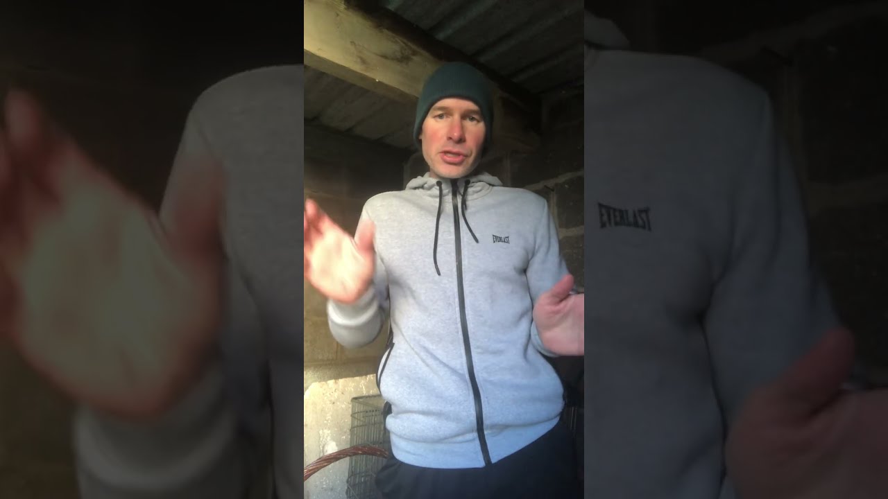 Jump Rope Training Frequency & Duration (SEE THE DESCRIPTION FOR MORE DETAIL)