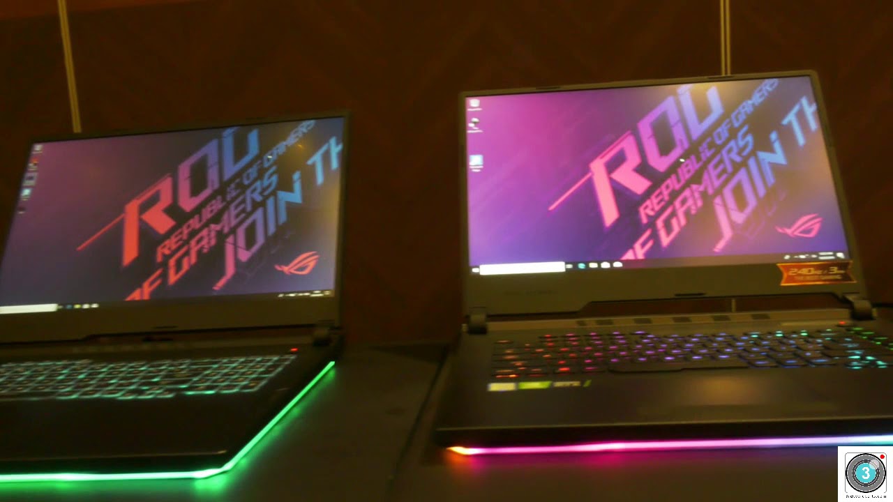 ASUS strengthening its foothold in Tier II & Tier III markets