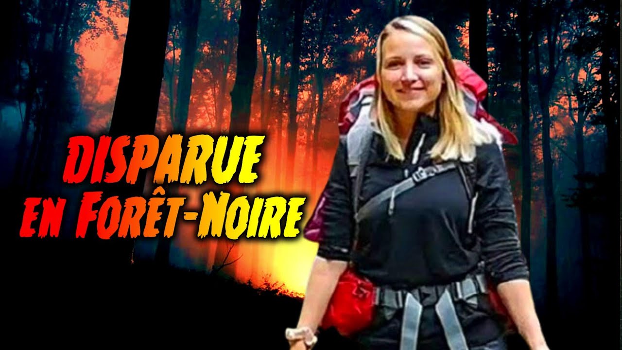 La DISPARITION la plus MYSTÉRIEUSE d'EUROPE (Scarlett S.)