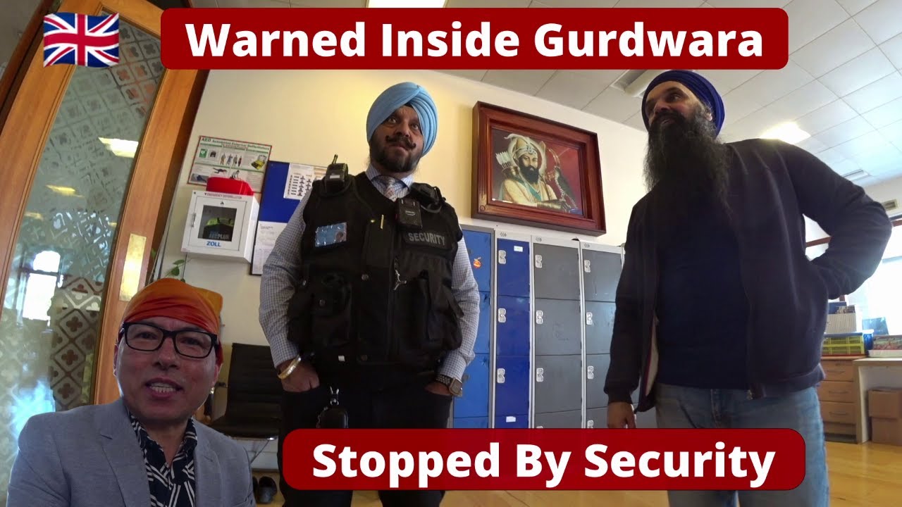 Exploring London's Most Sikh And Hindu 🕉  🇮🇳 Neighbourhood ...