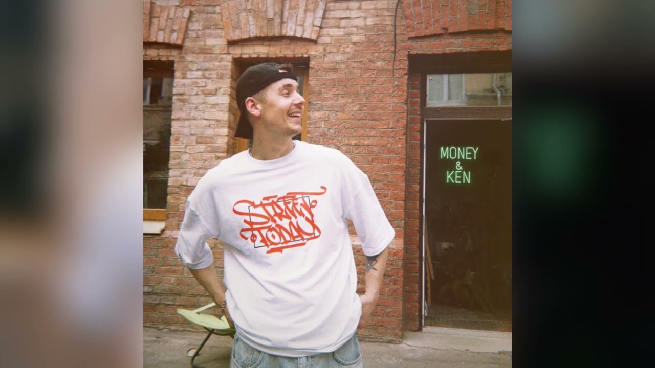 Slame - Манекен (Трек 2025)