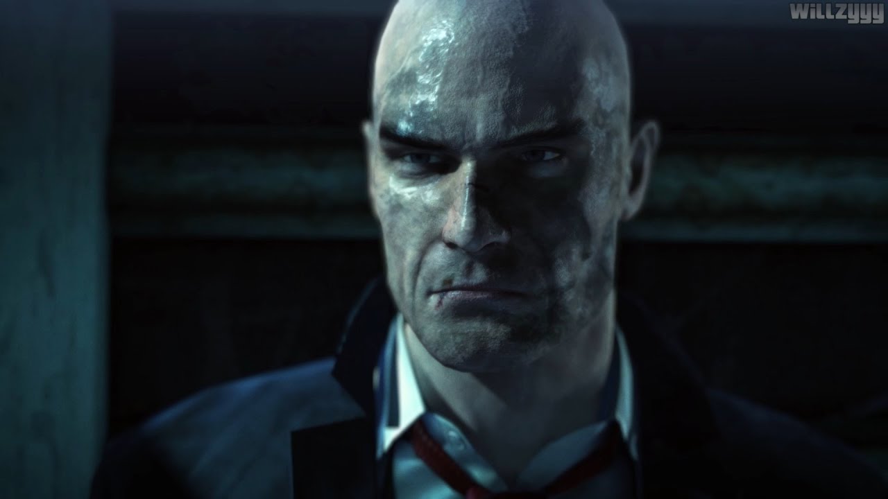Hitman: Absolution - Mission #4 - Run For Your Life