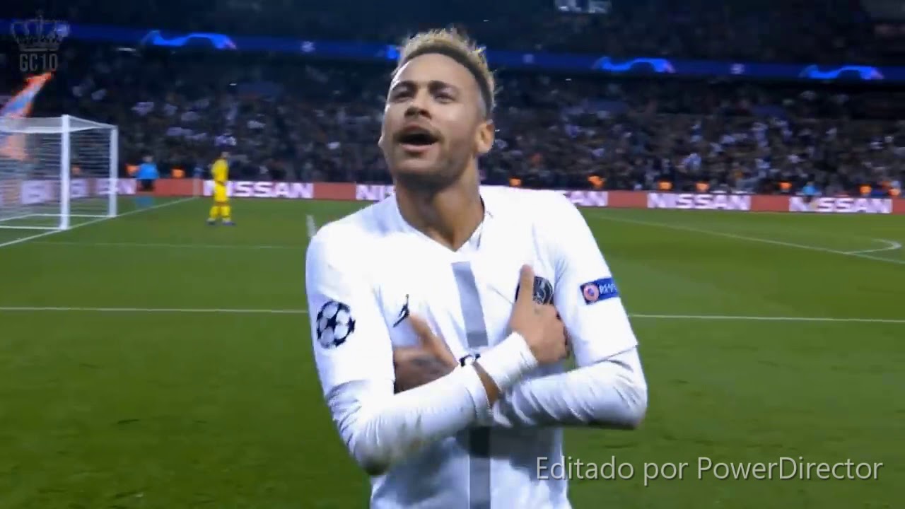 Neymar Jr-Dusk-Tobu, Syndec / Crazy Skill-Goals-2019.