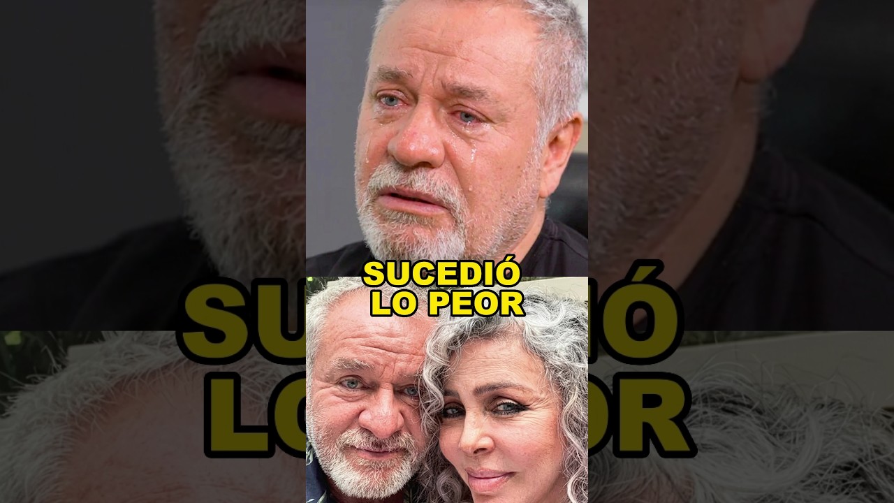 🚨 &Uacute;LTIMO MOMENTO: G&uuml;ero Castro rompe el silencio sobre Ver&oacute;nica Castro