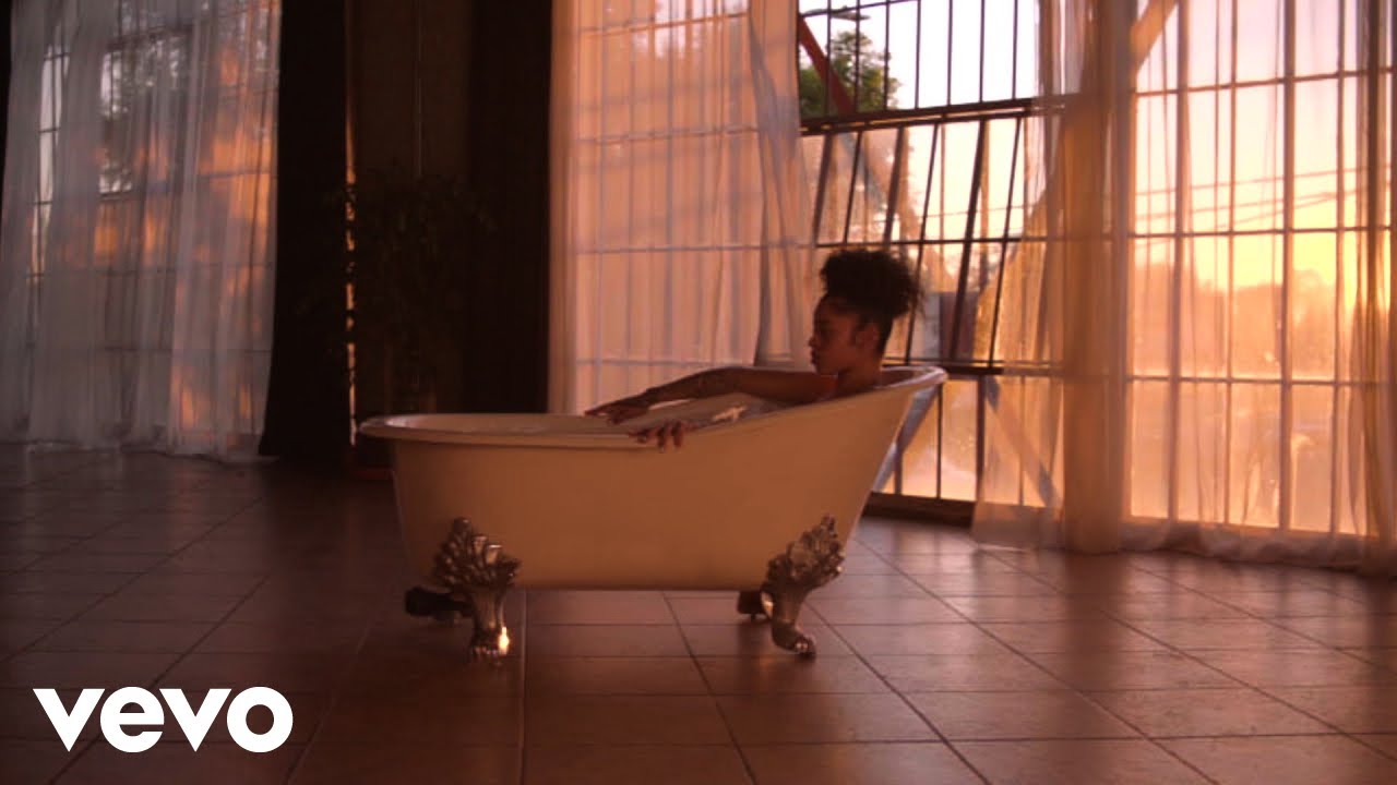 Ella Mai - Naked (Official Music Video)