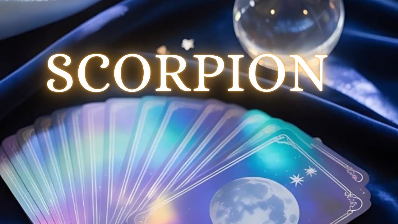 SCORPION ♏️ Tu es le premier vrai amour de cette personne, mais elle ne sait pas comment le dire !
