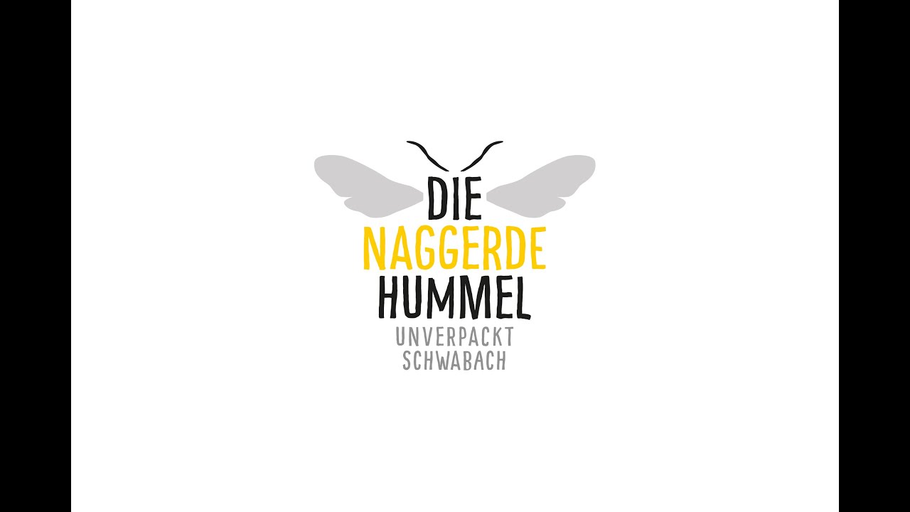 Wir starten durch auf Startnext! Schwabachs erster Unverpackt Laden!
