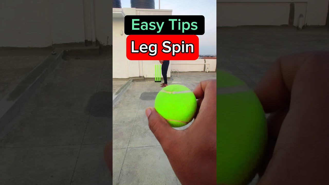 unplayable leg spin tips #legspin #cricket #cricketshorts #spinbowling #shorts #viral #bowlingtricks