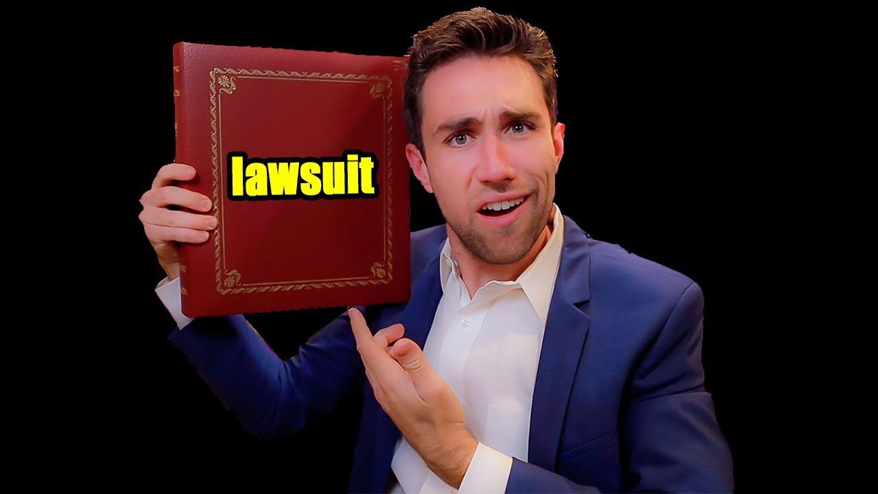 Just got Sued by a Scam: Downsides of LLCs & S-Corps