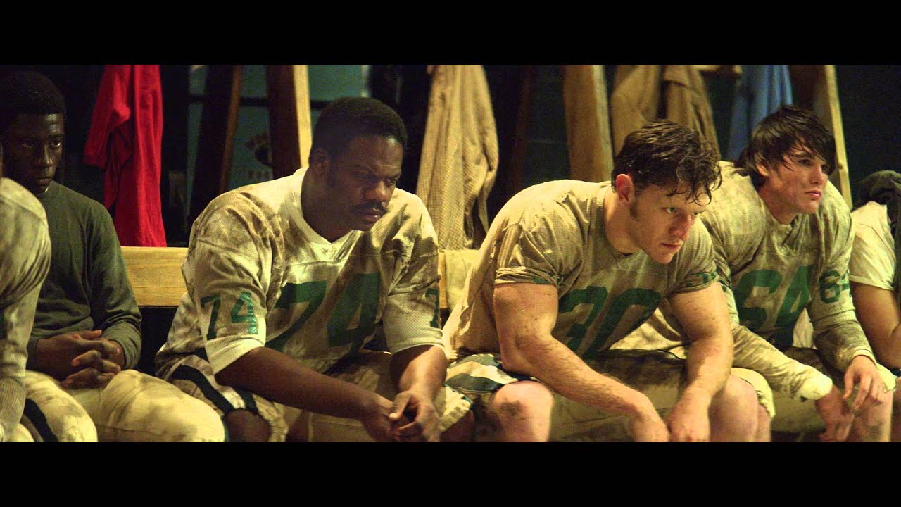 Woodlawn DVD Trailer #2: Available Now