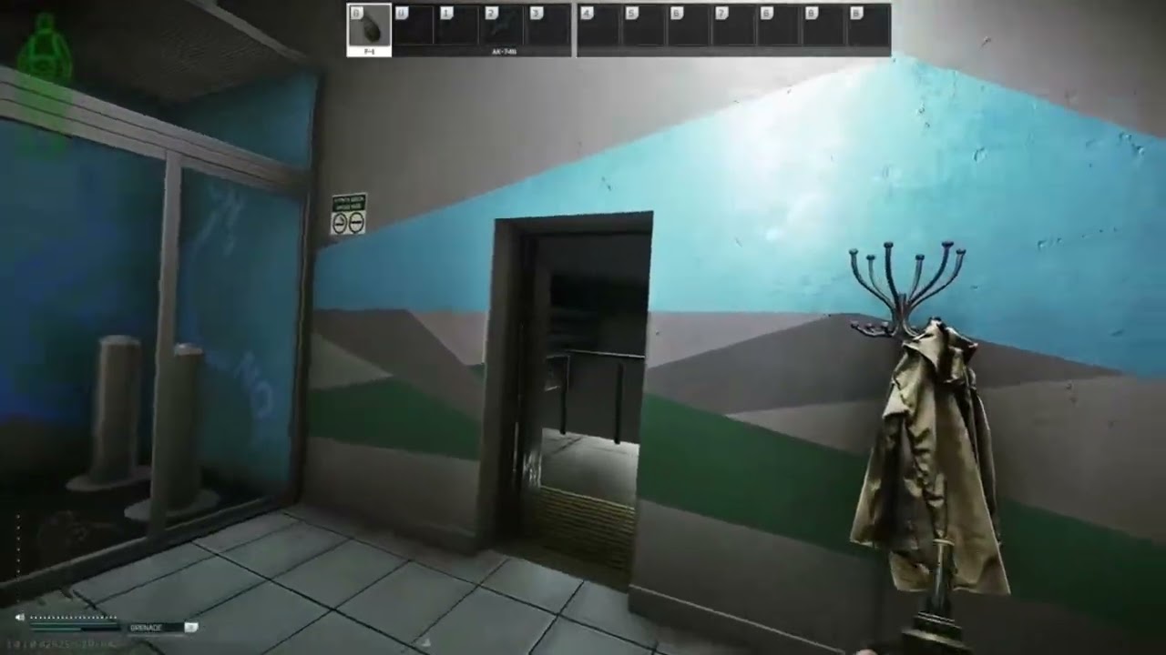 Labs PvP 