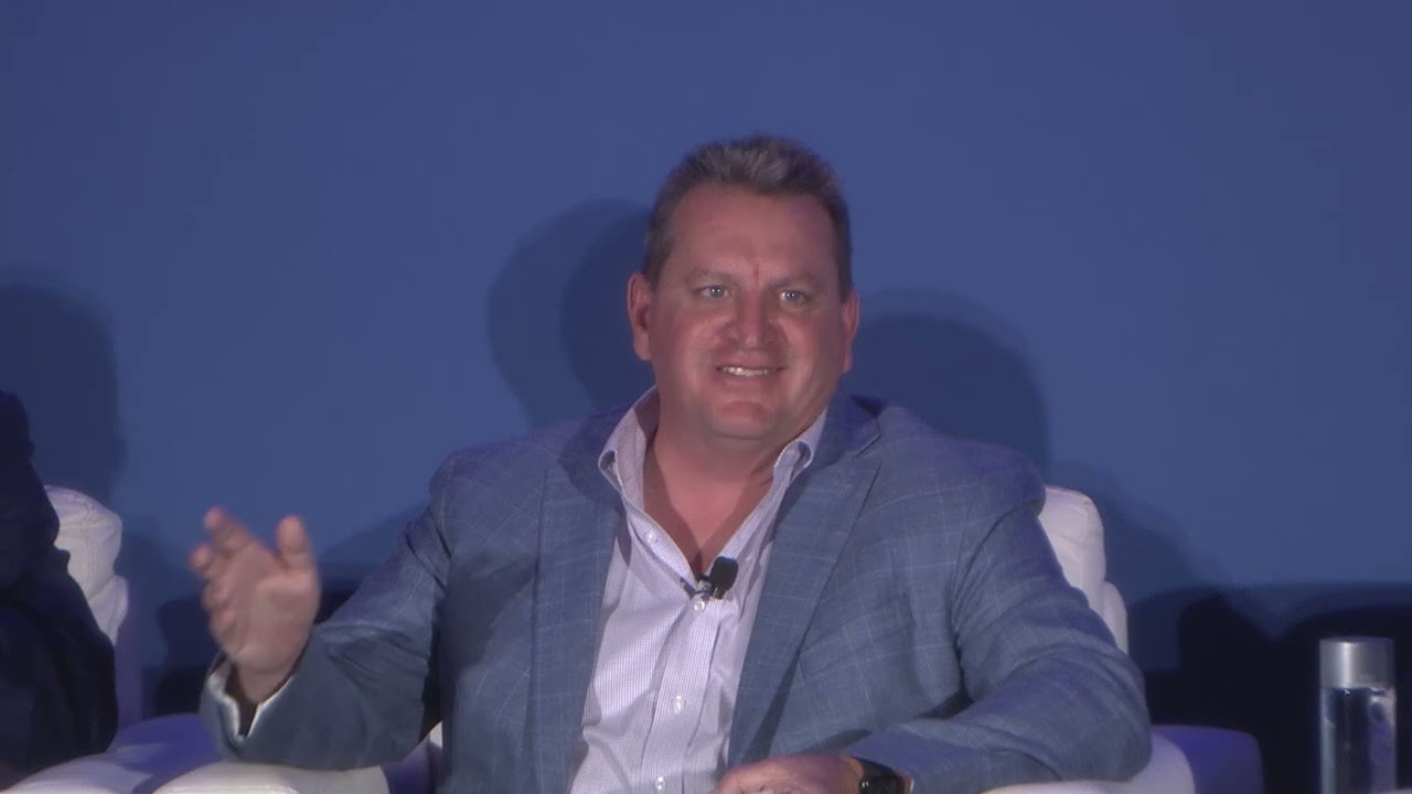 2025 OFN Small Business Finance Forum - Closing Plenary