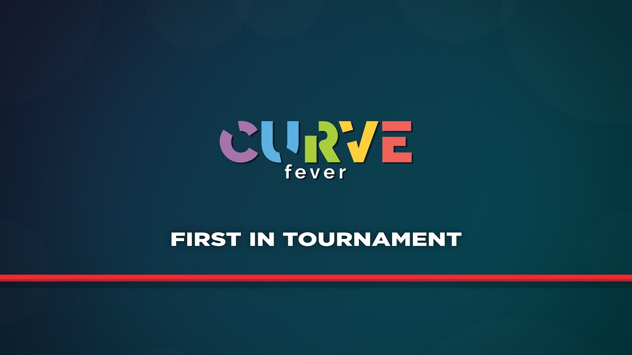 🏆 FIRST IN TOURNAMENT | Curve Fever | 20-07-25 🏆