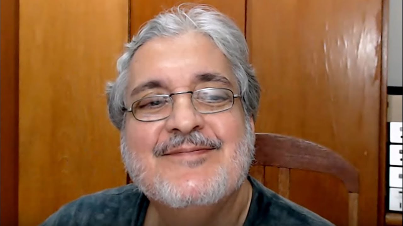 Meet Carlos Mergulh&atilde;o - No1 Master amplifier builder and his new DX classic MKIII