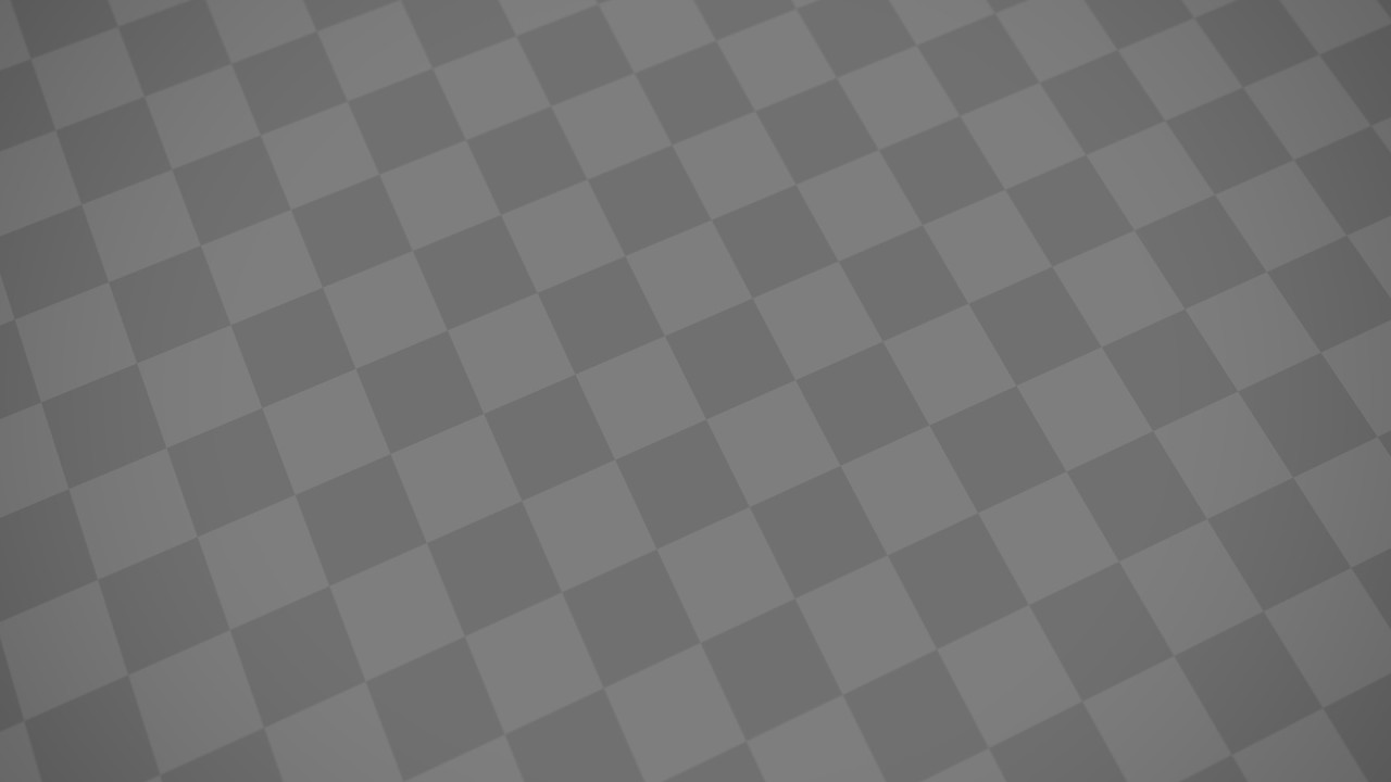 UV Mapping Grey Grid Animation Loop | Motion Background | 4K | 60FPS | Free Download