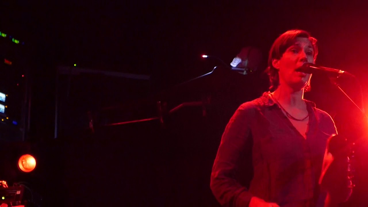 Stereolab - Ping Pong - Live - First Avenue - Minneapolis