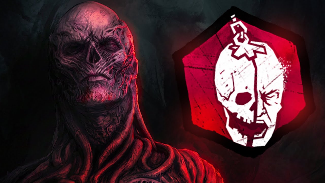 THEY ARE STARTING TO LEARN!   New DBD Killer VECNA From Stranger things