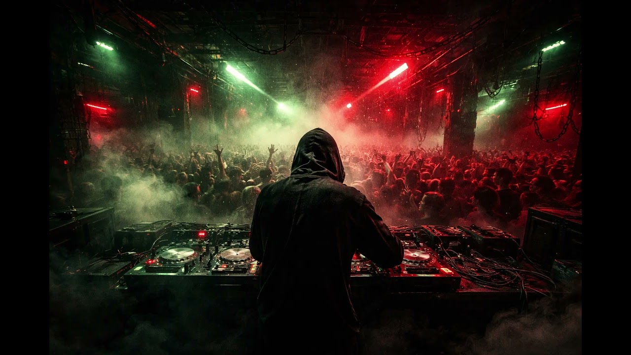 “SUBSONIC PSYCHOSIS”