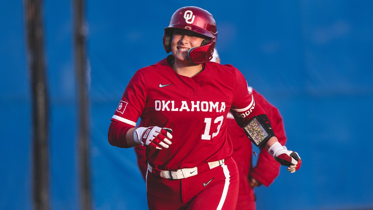 SB Highlights: OU 15, Memphis 0