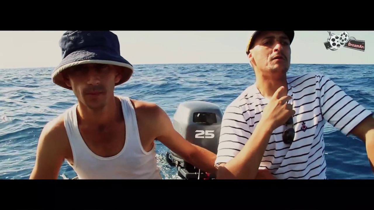 DreamArt Pictures | Haraga حراقة (HD) Film