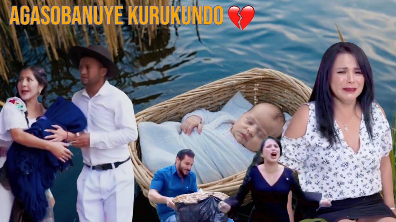Umugore w'umukene Atoraguye umwana wo Mubakire ahita Ahindurirwa Ubuzima #agasobanuye