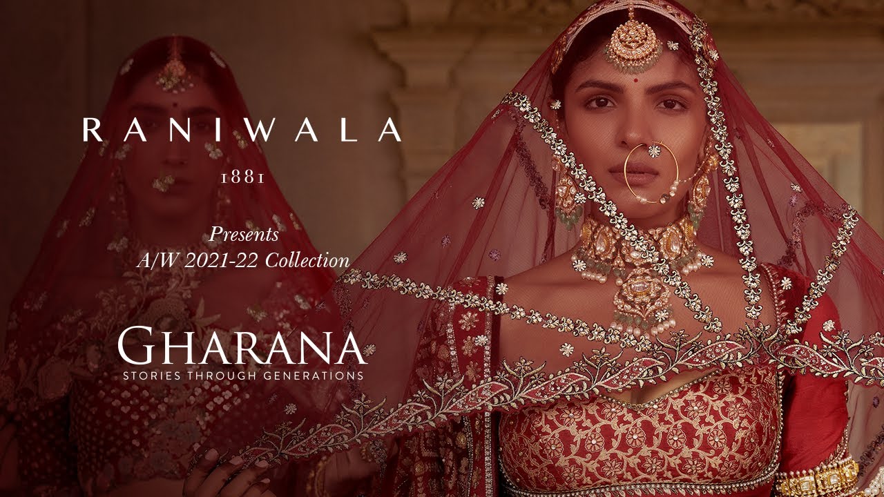 Gharana by Raniwala 1881