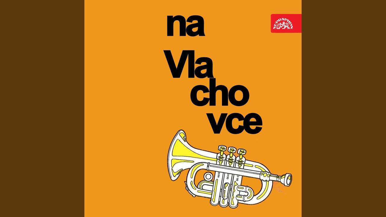 Sejdeme se na Vlachovce. Směs písní I.