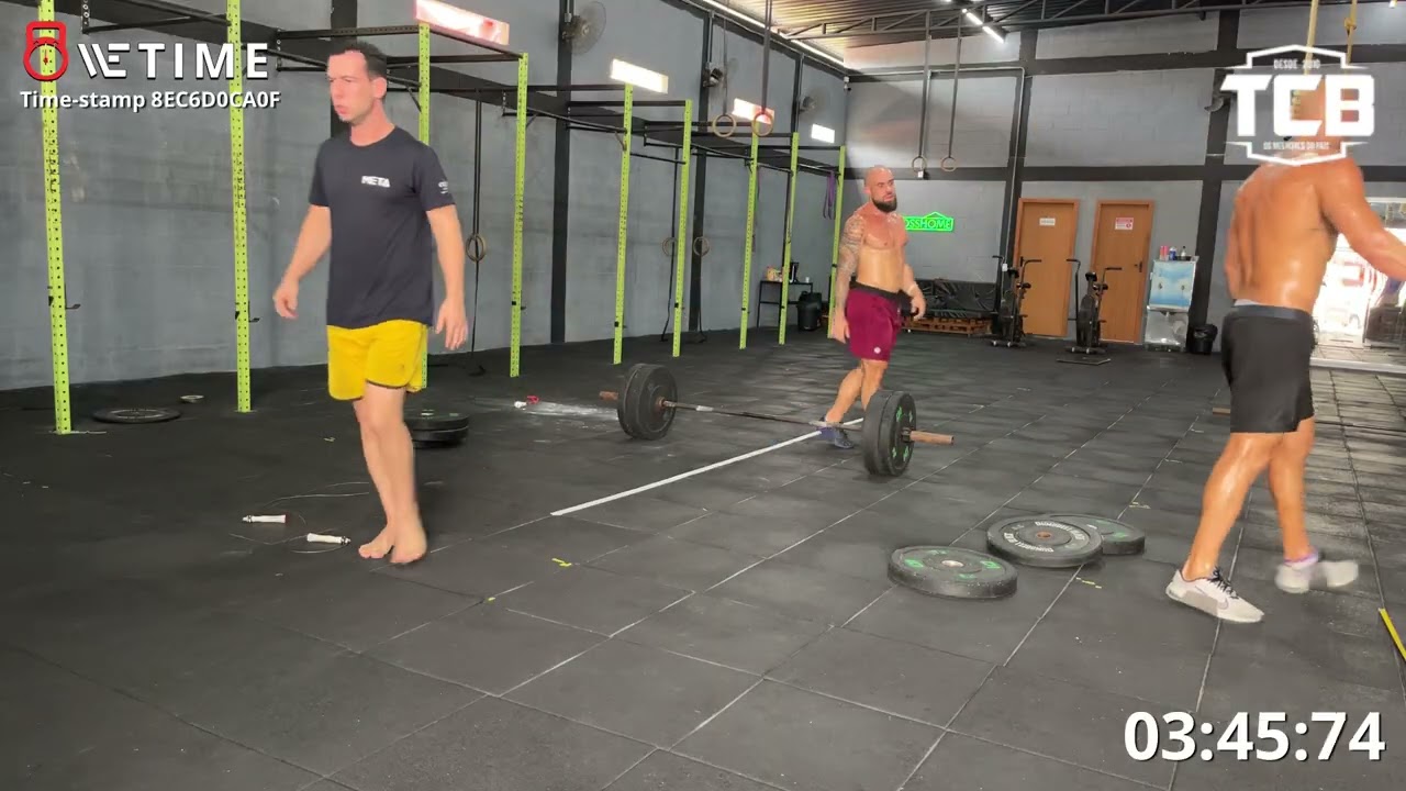 Tcb 26.2 