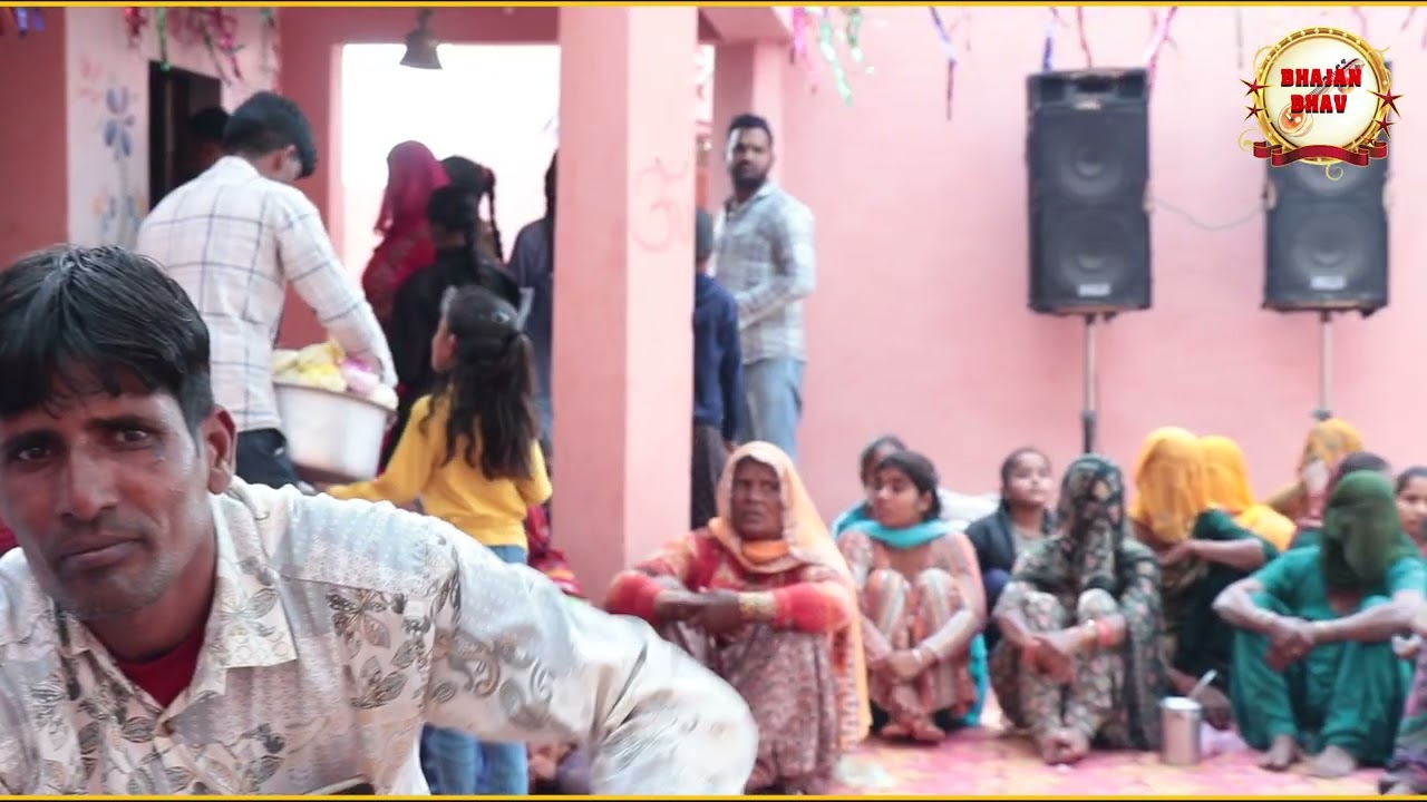 ओम जय अजमल रा ।। राजस्थानी हरियाणा सत्संग भजन ।। सत्संग भाव चारणवासी