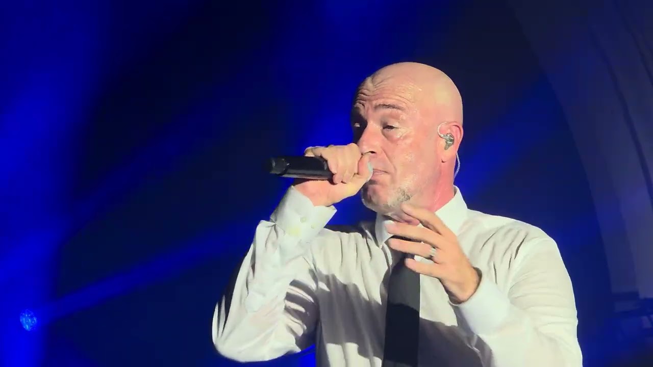 Unheilig - Abwärts - Leipzig 2025