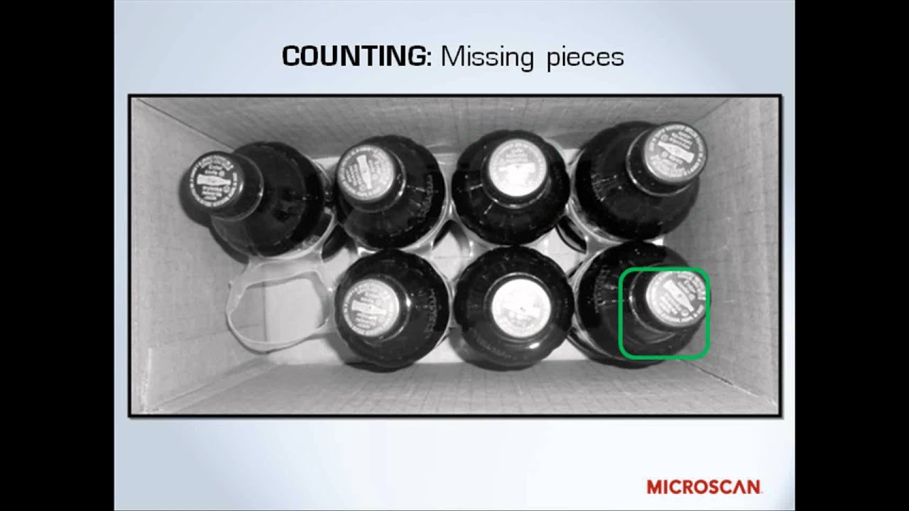 Introduction to Machine Vision - Part1