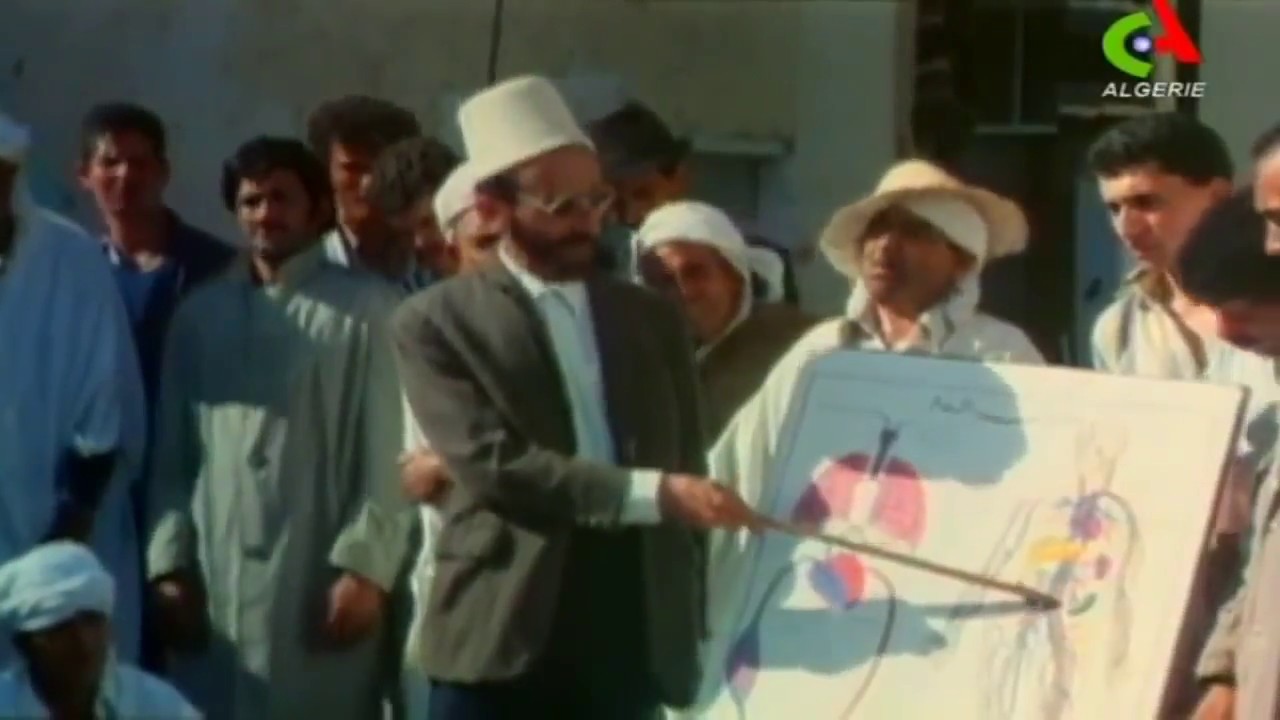 اضحك مع عثمان عريوات من فيلم الطاكسي المخفي le clandestin ... لا تنسى الاشتراك