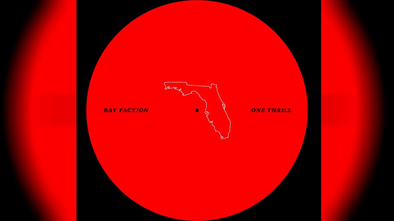 One Thrill (Official Audio)