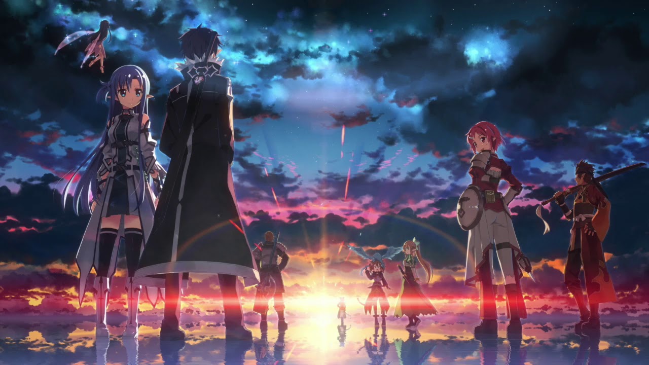 Years & Years ~ Palo Santo Nightcore