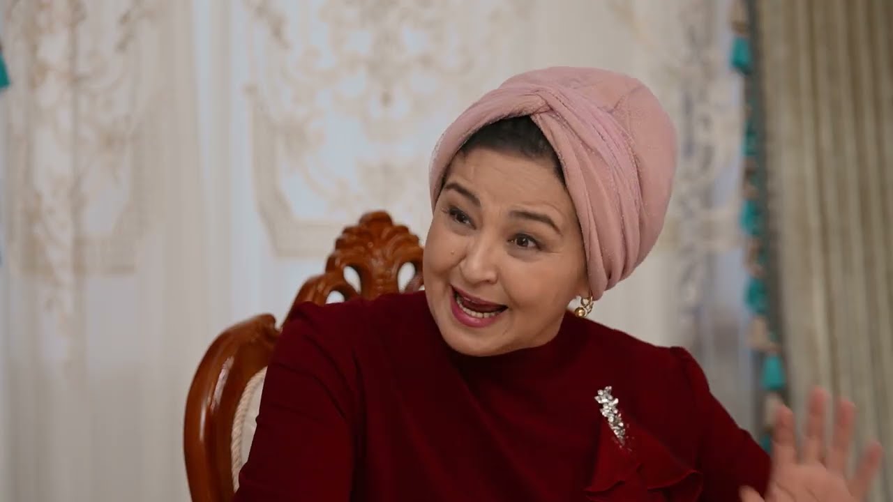 Yosh qizga uylanaman. Ko`ngil ko`chalari, 22-son